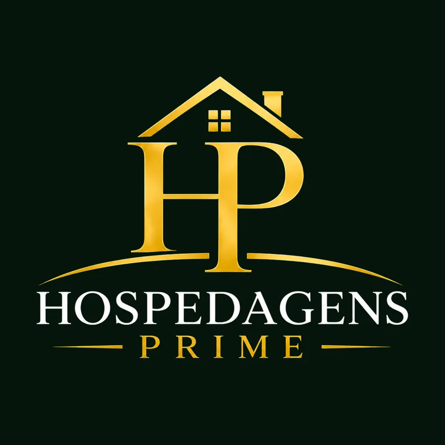 Marca Hospedagens Prime, hospedagem por temporada em Canoas e Cidreira/RS